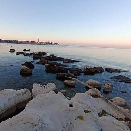 Luna 22 Poreč Buitenkant foto